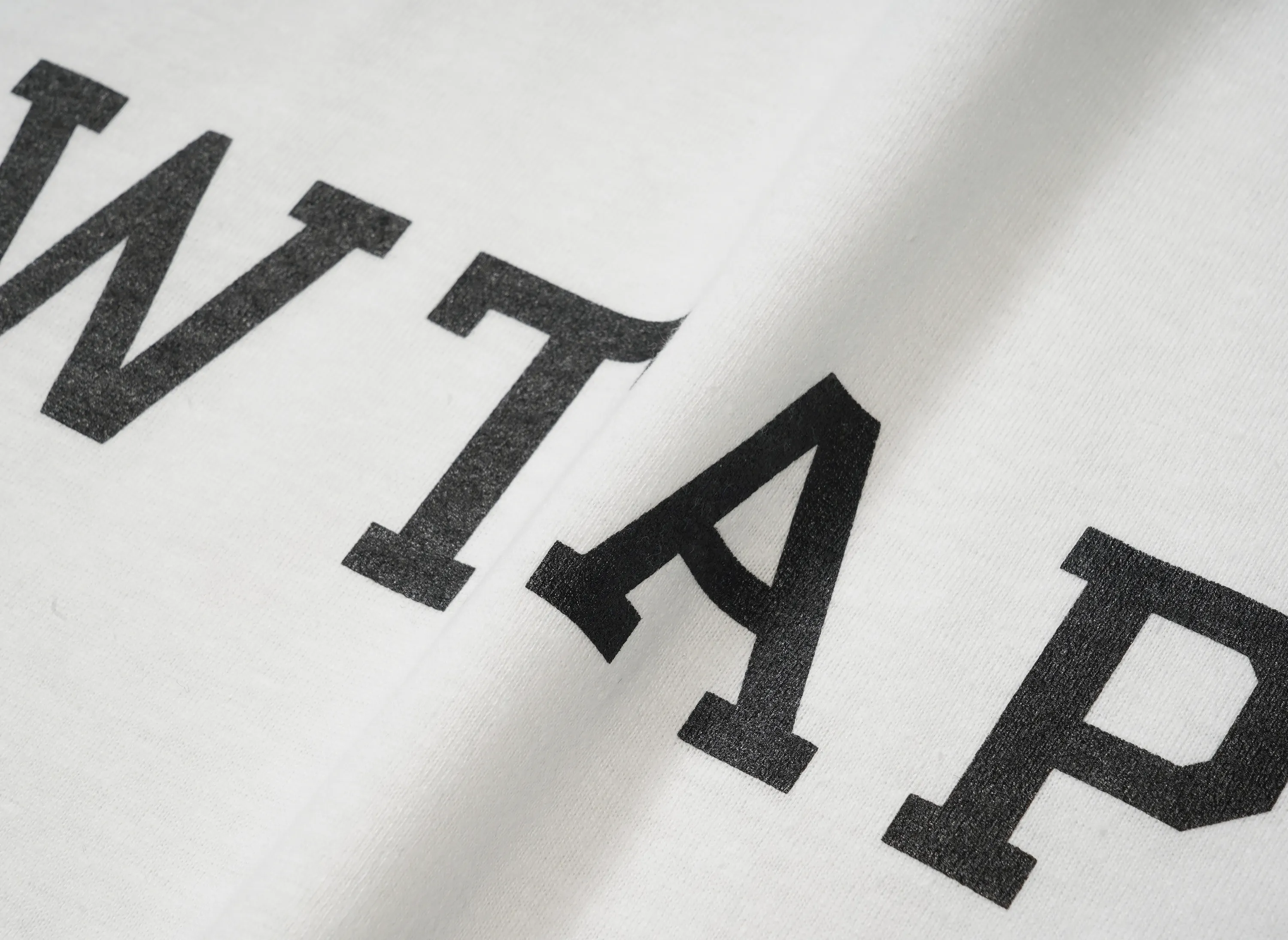 WTAPS Academy 01 / SS / Ctpl WTAPS Academy 01 / SS / Ctpl