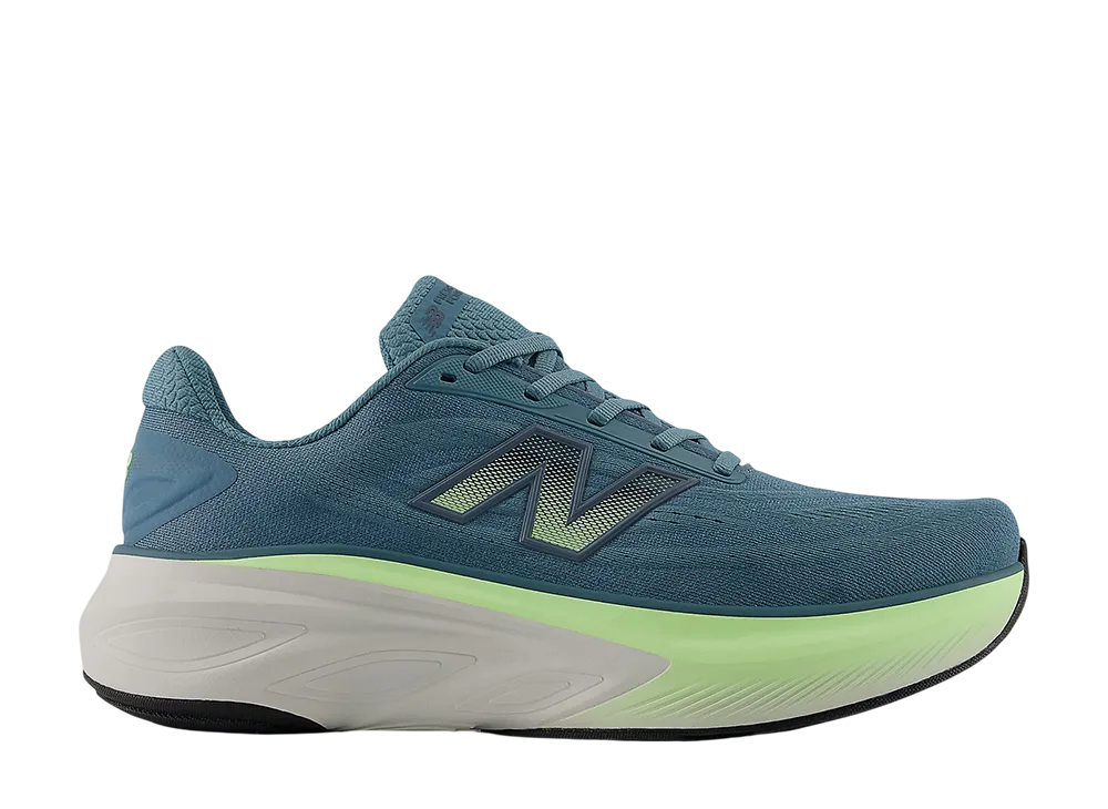 New Balance More V6 "Salt Water/Afterglow/Grey Matter"