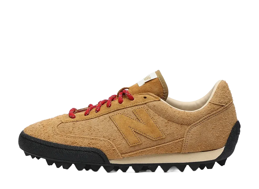 ニューバランス ゲイター ラン "ティンバーウルフ/ブラウン/ブラック"