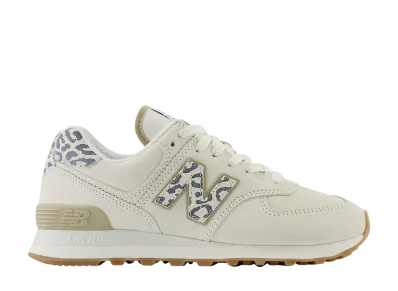 New Balance Women's 574 "Sea Salt/Phantom"