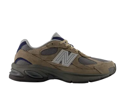 Khakis × New Balance 2010 "Day Tour"