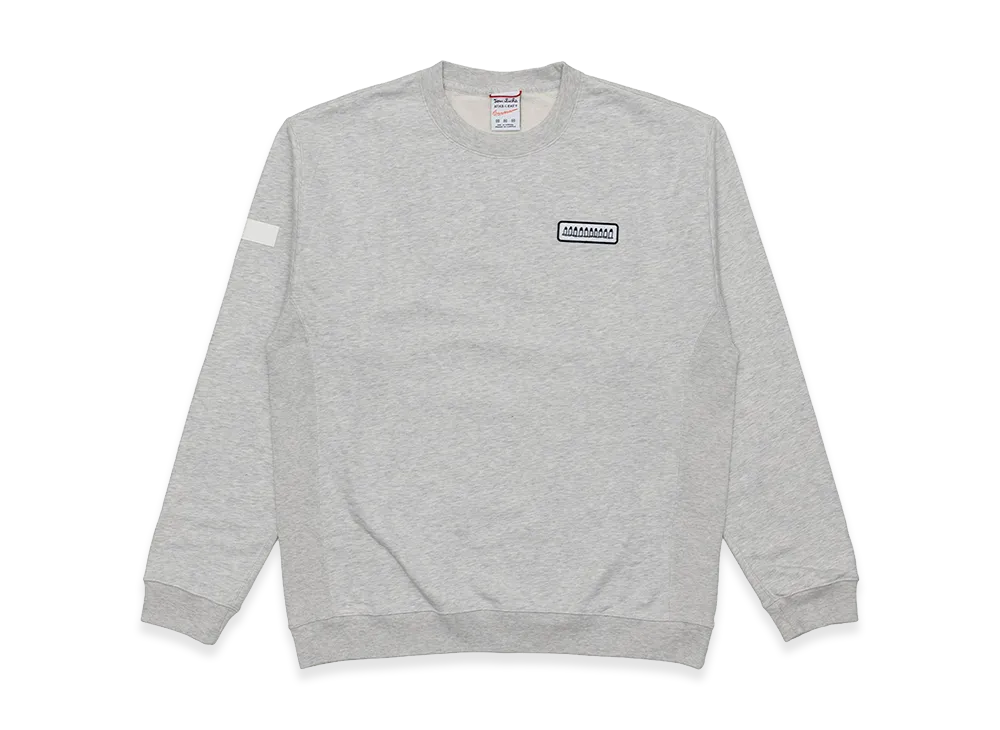 Nike x Stussy International Crewneck Sweatshirt (US Size) 