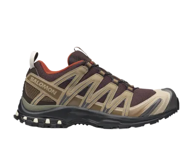 Salomon XA Pro 3D "Black Coffee/Kelp" (BEAUTY&YOUTH Exclusive)
