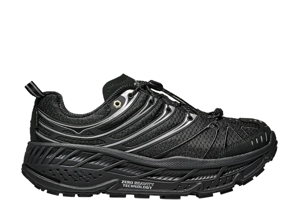 Hoka Bondi 8 