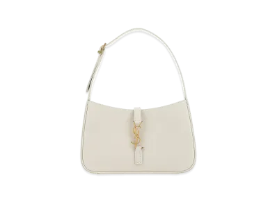 Saint Laurent Women's Borsa "White"