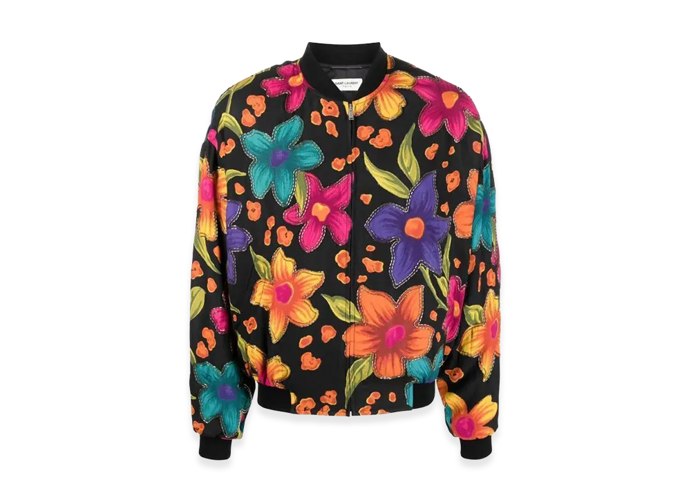 Saint Laurent Giubbino "8486"