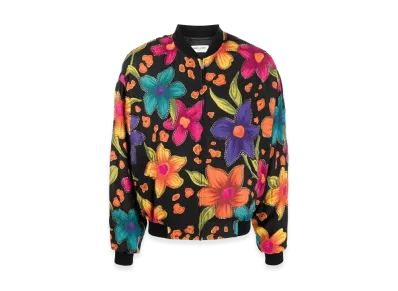 Saint Laurent Giubbino "8486"