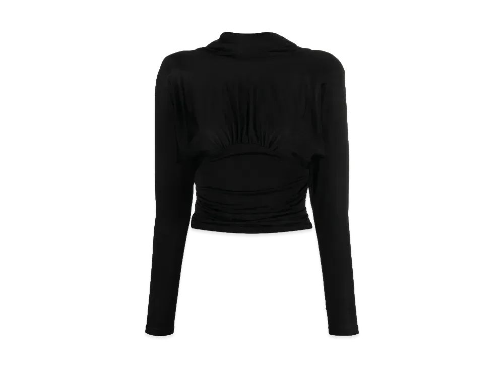 Saint Laurent Women's Top "1000"