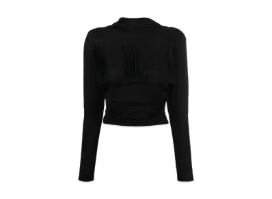 Saint Laurent Women's Top "1000"