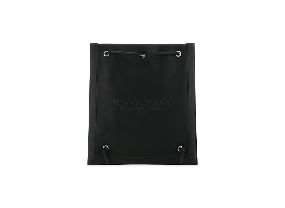 Saint Laurent Borsa "Black"