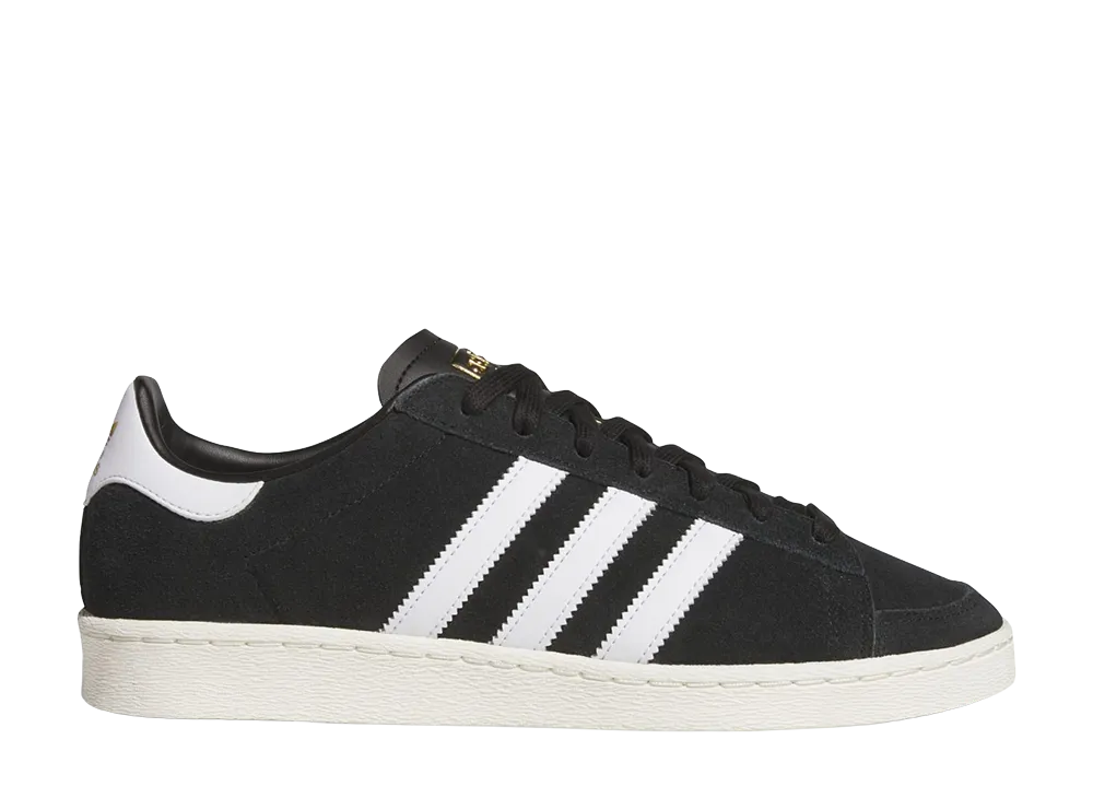 adidas Jabbar Lo "Core Black/Cloud White"
