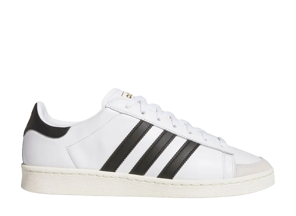 アディダス ジャバー ロー "クラウドホワイト/コアブラック"