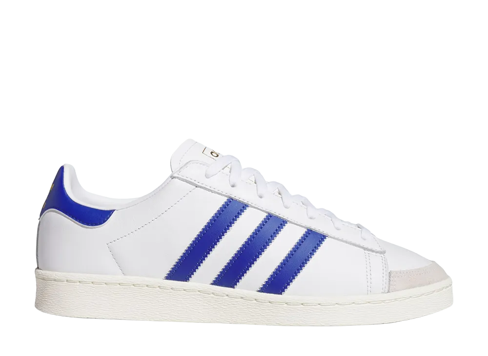 アディダス ジャバー ロー "クラウドホワイト/サプライヤーカラー"