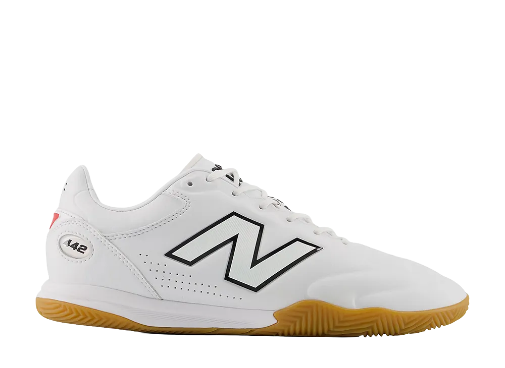 New Balance 442 Elite IN V3 "White"