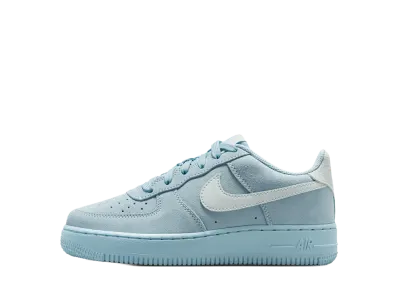 Nike GS Air Force 1 LV8 "Light Armory Blue"
