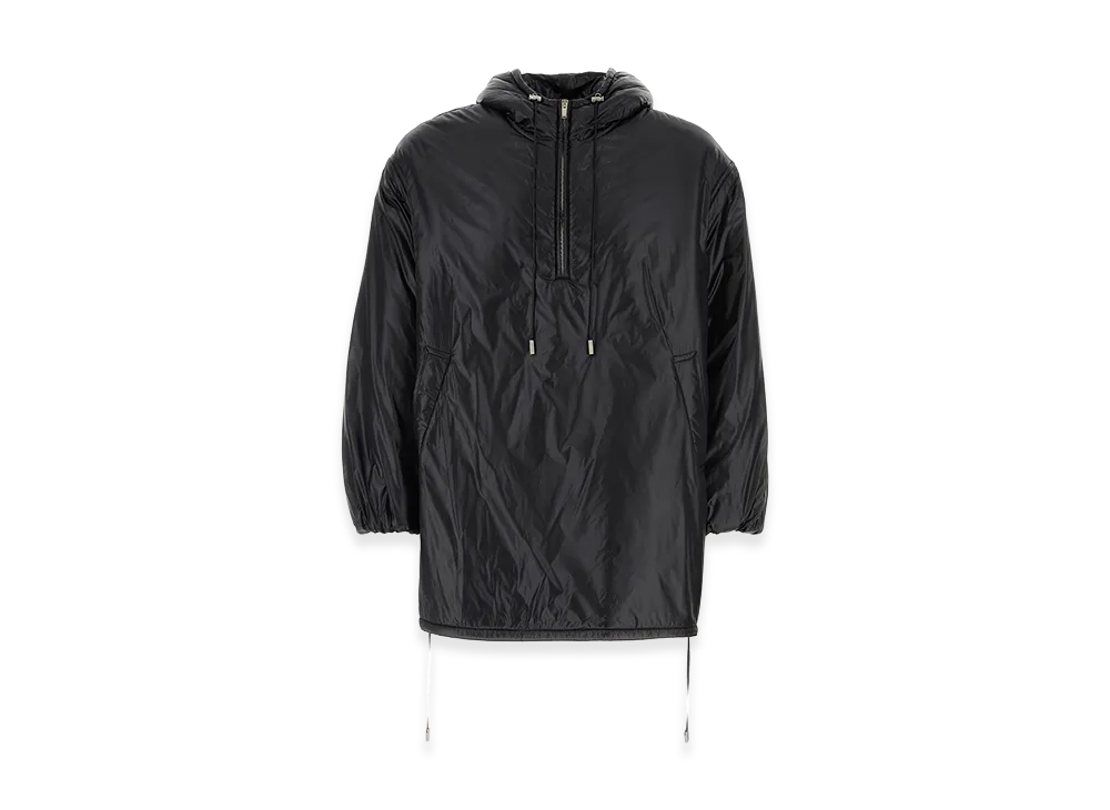 Saint Laurent Piumino "Noir"