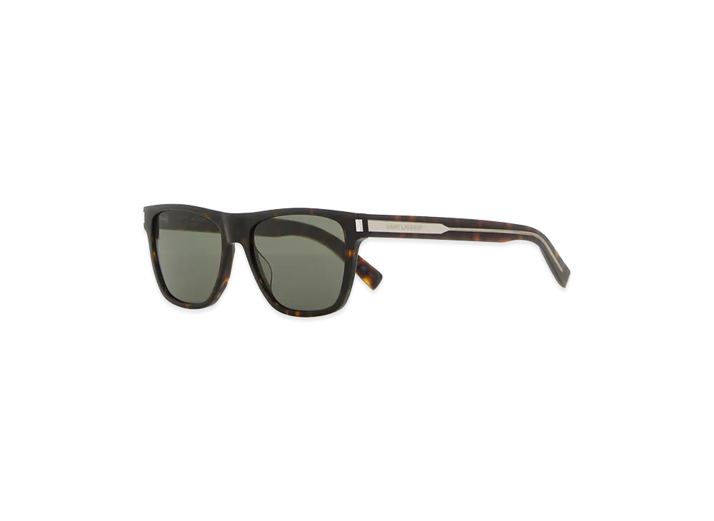 Saint Laurent Multicolor Acetate Sl 619 Sunglasses "Multicoloured"
