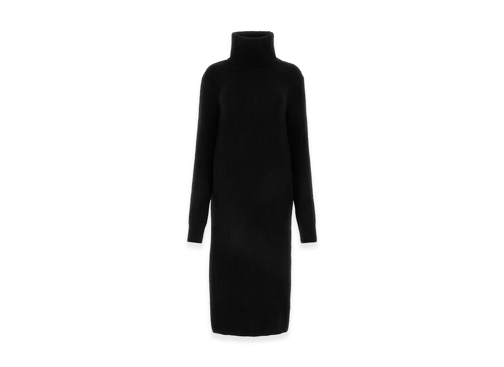 Saint Laurent Women's Maglia "Noir"