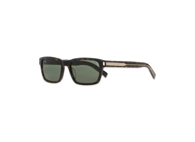 Saint Laurent Acetate SL 662 Sunglasses "Printed"