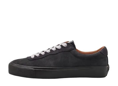 Last Resort AB VM001 Lo Suede "Grape Magnet/Black"