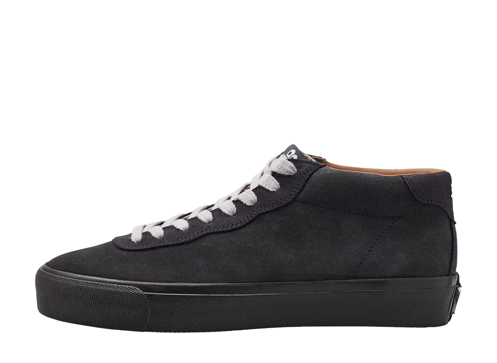 Last Resort AB VM001 Mid Suede "Grape Magnet/Black"
