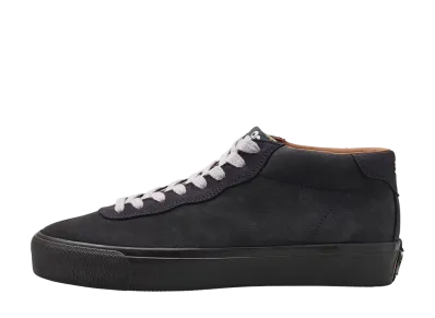 Last Resort AB VM001 Mid Suede "Grape Magnet/Black"