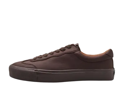 Last Resort AB VM004 Milic Leather "Dark Brown/Dark Brown"