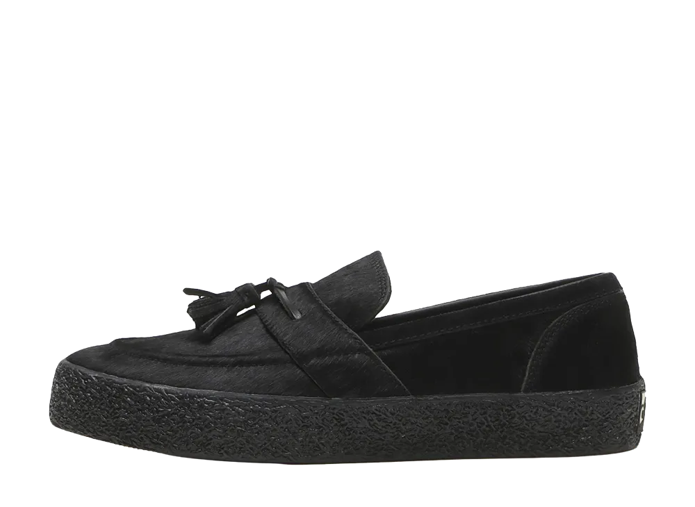 Last Resort AB VM005 Pony Hair "Black Pony Hair/Black"