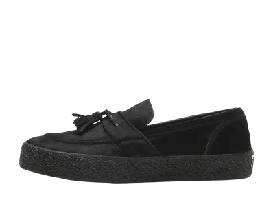 Last Resort AB VM005 Pony Hair "Black Pony Hair/Black"