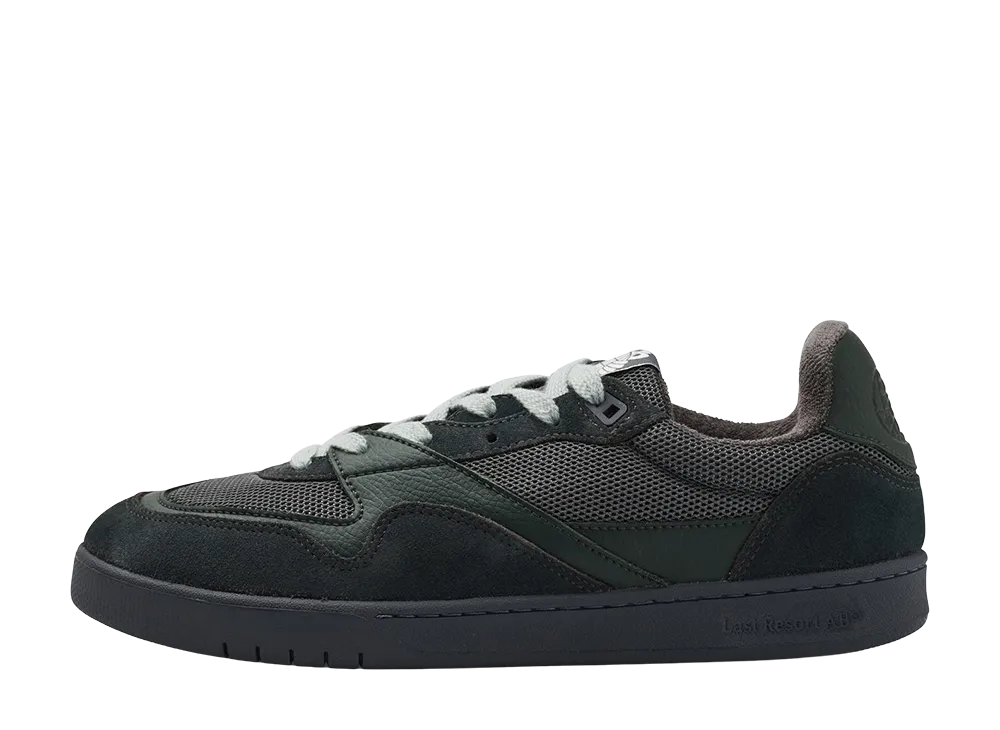 Last Resort AB CM002 Lo "Deep Forest/Dark Slate"