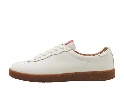 Last Resort AB CM003 "White/Gum"