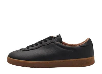 Last Resort AB CM003 "Black/Gum"