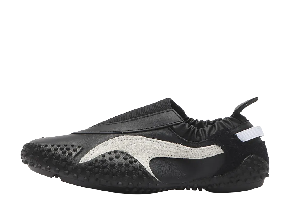 Puma Women's Mostro Move "PUMA Black/PUMA White"