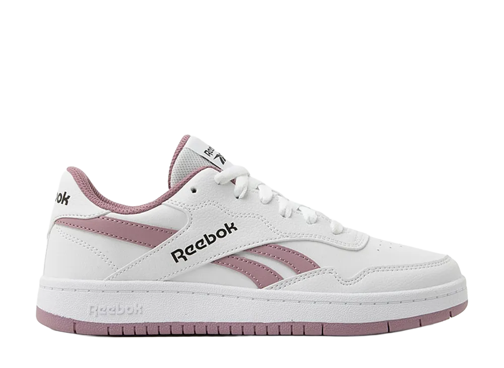 Reebok BB 1000 Clean "Footwear White"