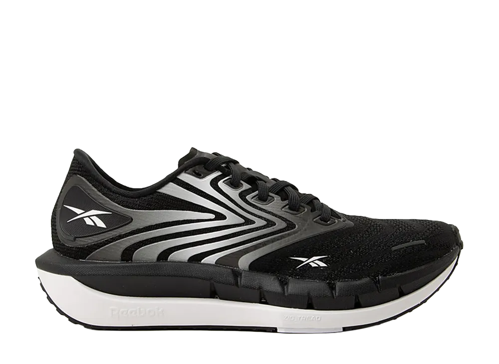 Reebok Women's FloatZig Tread "Black"