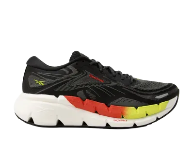 Reebok FloatZig Double "Black"