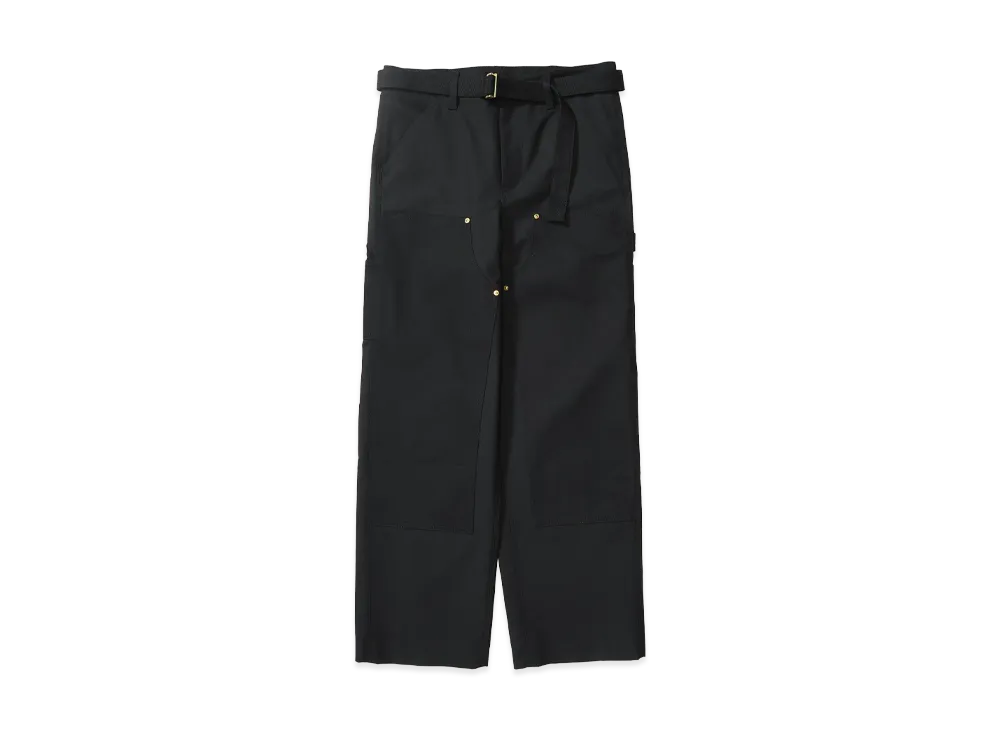 sacai x Carhartt WIP Duck Pants 
