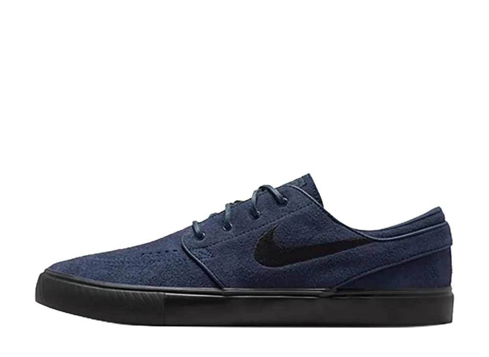 ナイキ SB ズーム ジャノスキー OG+ "オブシディアン/ブラック"