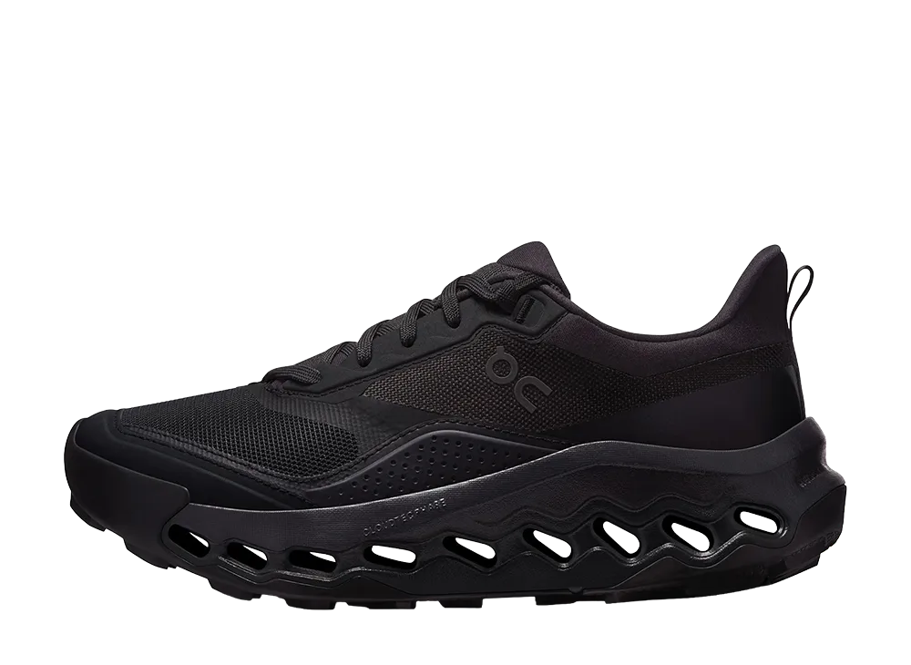 On Women's Cloudhorizon 2 "Black"