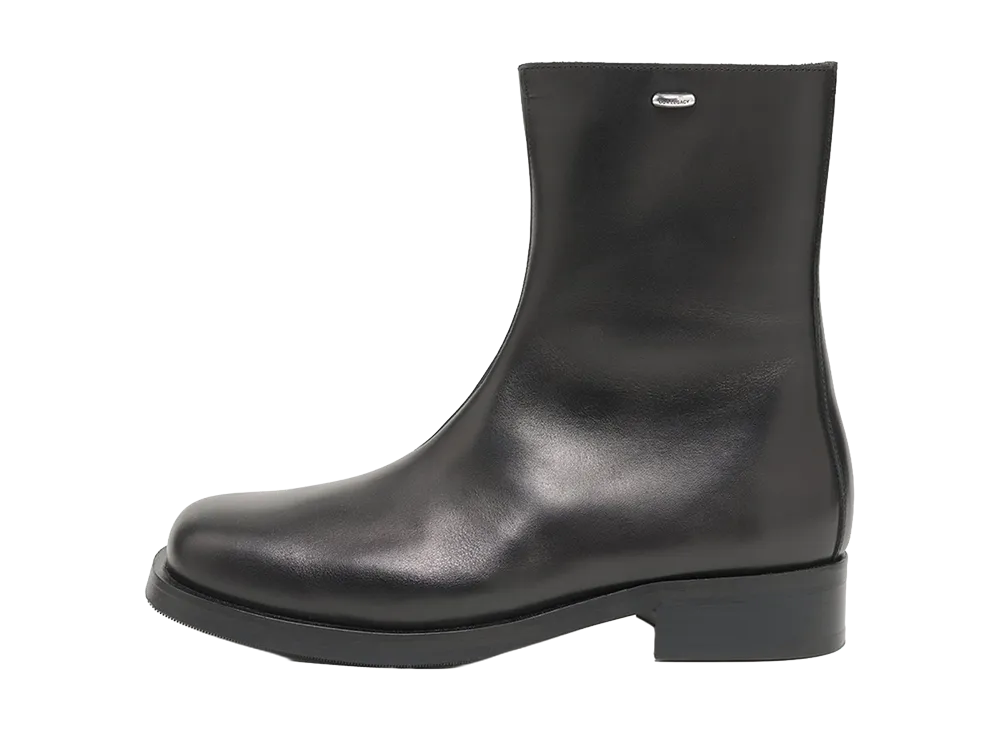 Our Legacy Camion Boot "Black"