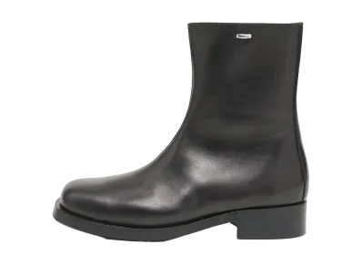 Our Legacy Camion Boot "Black"