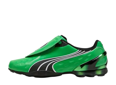 Puma V-S1 Contact "PUMA Green/PUMA Black"