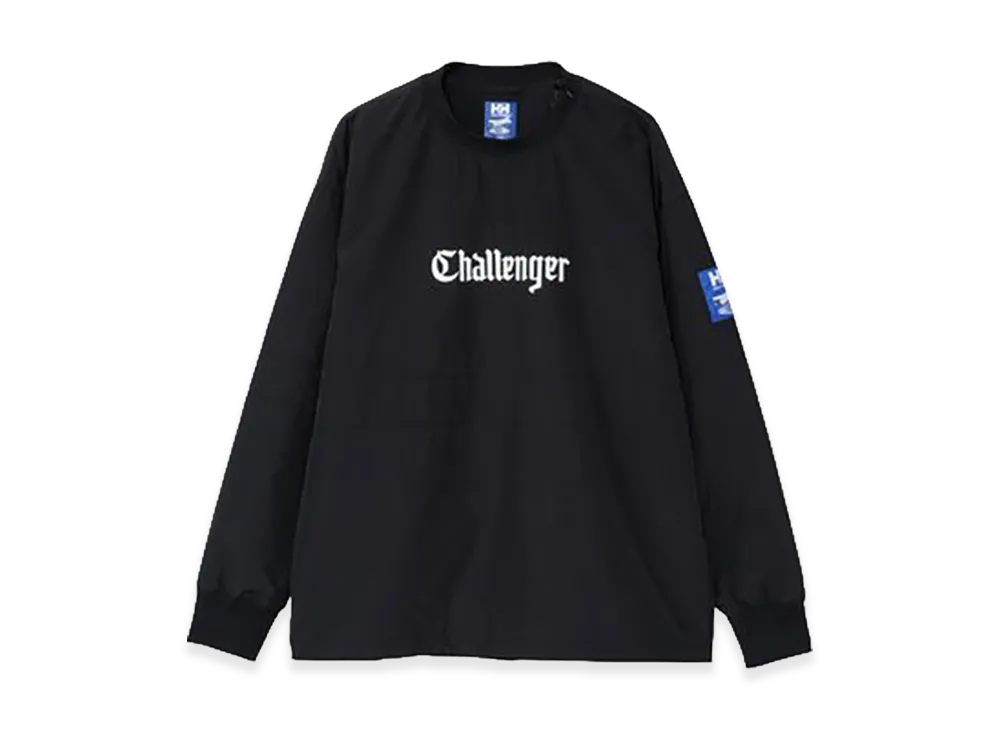 HELLY HANSEN x CHALLENGER Racing Wind Crew (Unisex) 