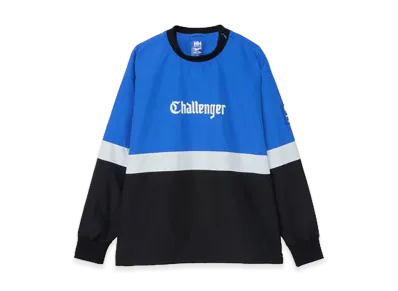 HELLY HANSEN x CHALLENGER Racing Wind Crew (Unisex) "Blue"
