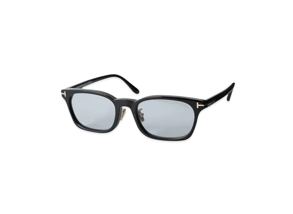 RHC Ron Herman x TOM FORD Women's Sunglasses FT1350-D "Black"