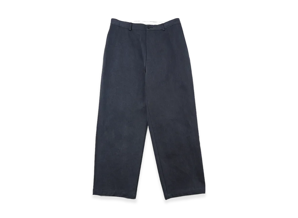 A.PRESSE Type.3 Chino Trousers 