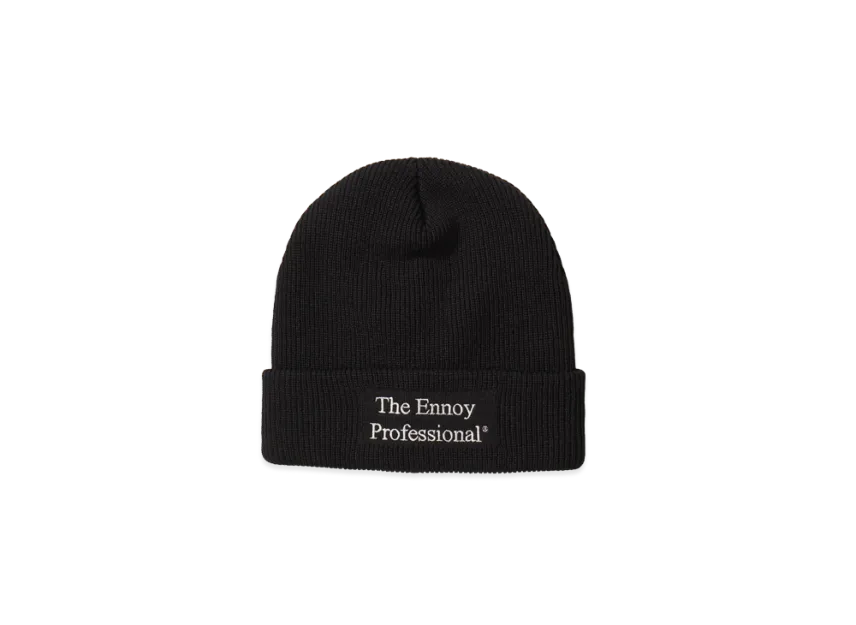 ENNOY Professional Knit Cap ENNOY Professional Knit Cap