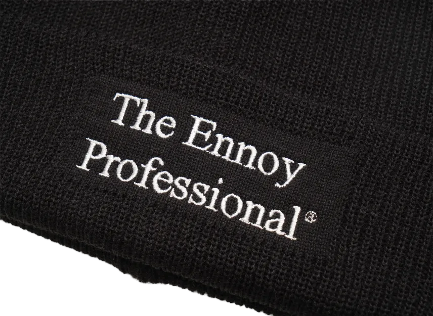 ENNOY Professional Knit Cap ENNOY Professional Knit Cap