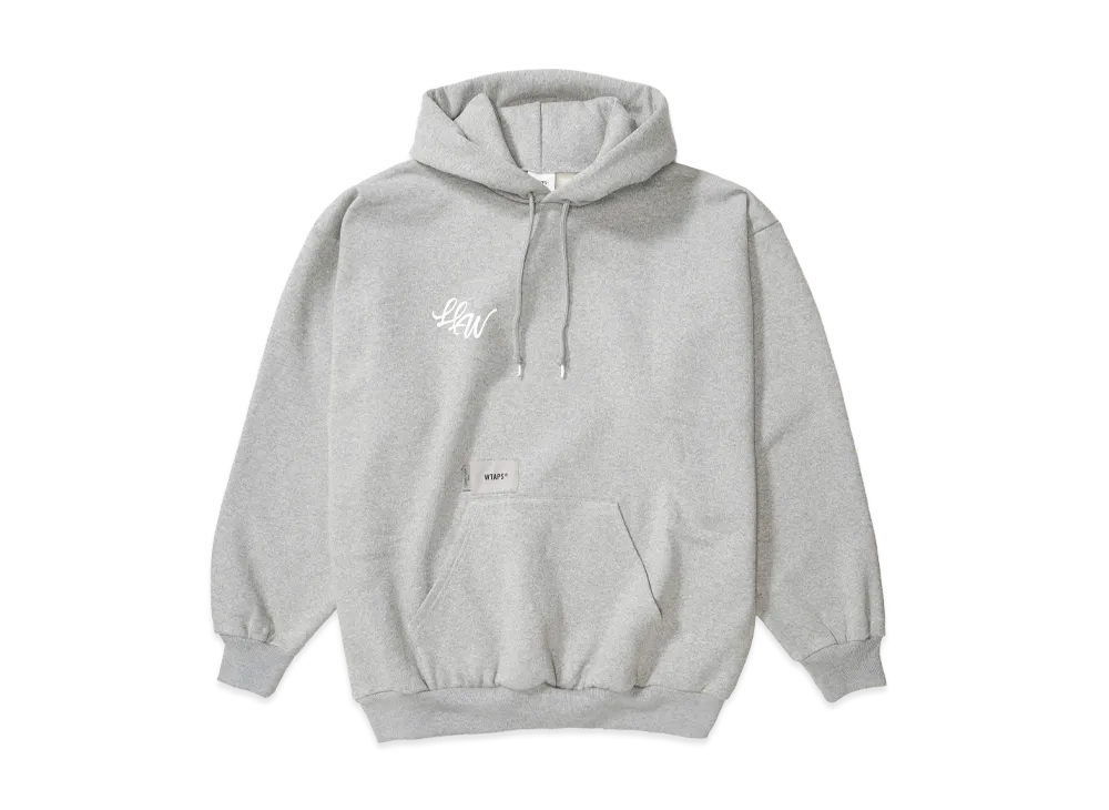 WTAPS x Champion Academy / Hooded / CTPL 