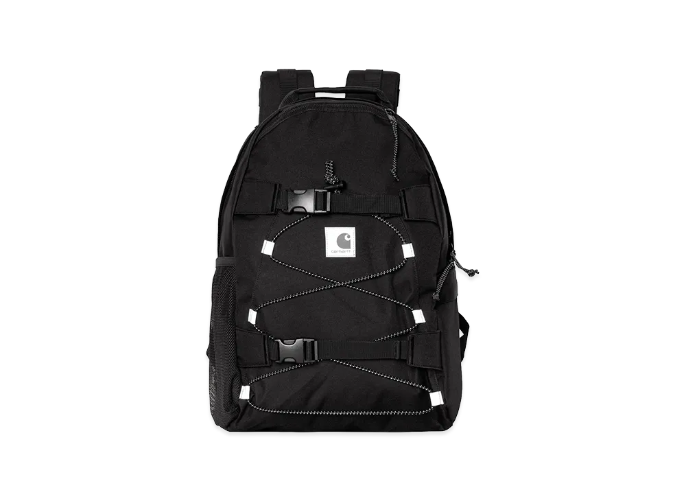 Carhartt WIP Reflective Kickflip Backpack "Black"